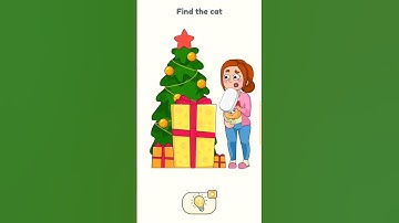 Dop 2 level 129 Find the cat #youtubeshorts #shortfeed #dop2