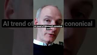 there is probably a SECRET ai installed on your computer #linux #archlinux #windows11 #macos