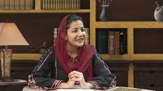 چرچ اور مِشن Church aur mission HS268