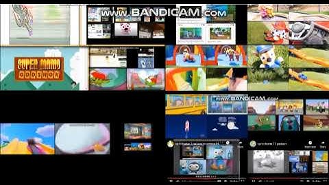 up to faster 97 parison