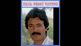 Ferdi Tayfur - Koparma Gülleri