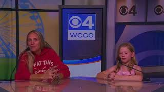 State Fair Experience 2017 Day 1 Session 102