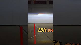 Most People Aim LED Headlights Wrong (Corolla Fix)