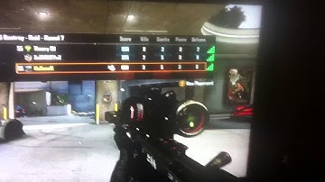 Map 2 Raid (Wrong Rules)