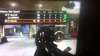 Map 2 Raid (Wrong Rules)