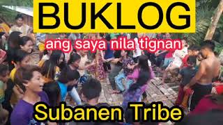 Buklog Subanen Tribe Ang Saya Nila Tignan