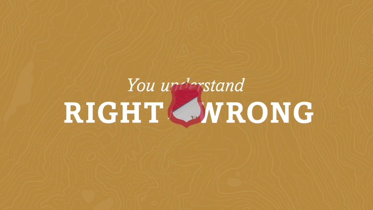 Kappa Alpha Order Values and Purpose