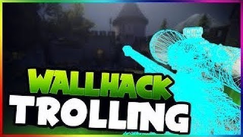 CSGO TROLLING WITH CONSOLE COMMANDS //CSGO