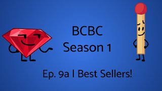 BFB Camp 9a | Best Sellers!