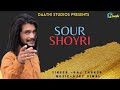 Raj thakur live show at sour shoyri kullu krishna band  ajay vimal l daathi studios