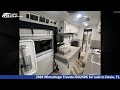 Remarkable 2026 Winnebago Travato Class B RV For Sale in Davie, FL | RVUSA.com