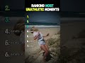 Funniest Unathletic Moments Ever Caught On Camera 😭💀