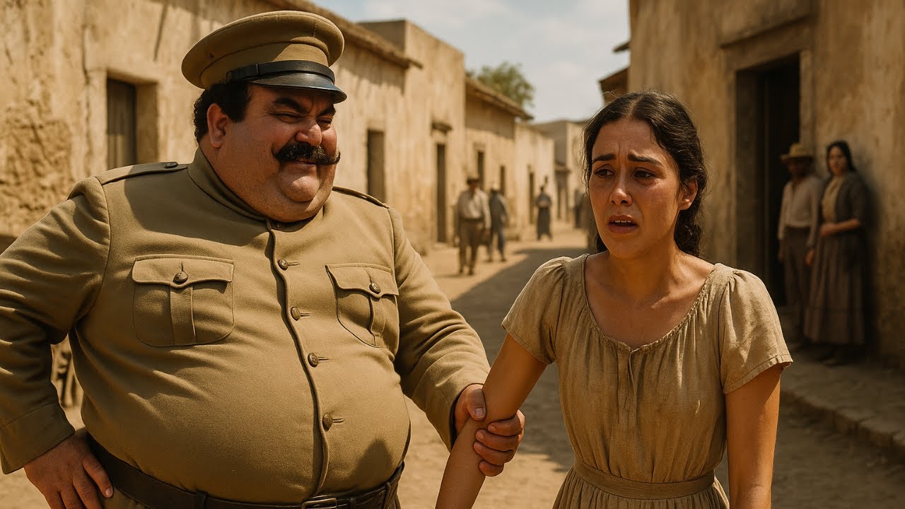 UN CORONEL V10LÓ A LA HERMANA DE VILLA... Y ÉL SE VENGÓ DE LA FORMA MÁS CRUEL