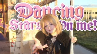 Dancing Stars On Me - Pyonaya Solo Dance Cover