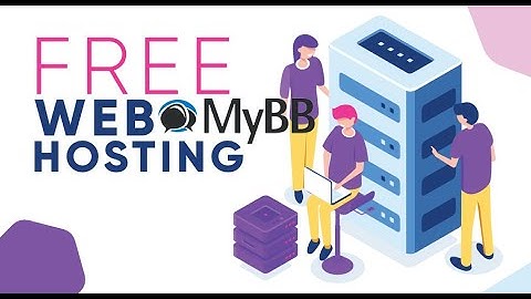 A Comprehensive Guide to Setting Up a MyBB Forum with Free Web Hosting