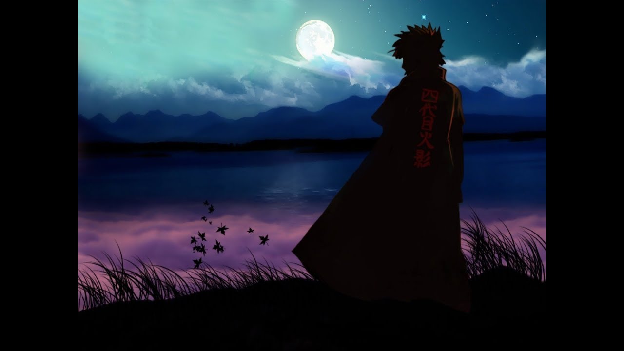 naruto hybrid defence 8 (will be re-written)