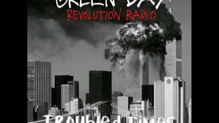 Green Day - Troubled Times