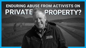 Cedar Point Nursery v. Hassid: Fighting for Private Property Rights