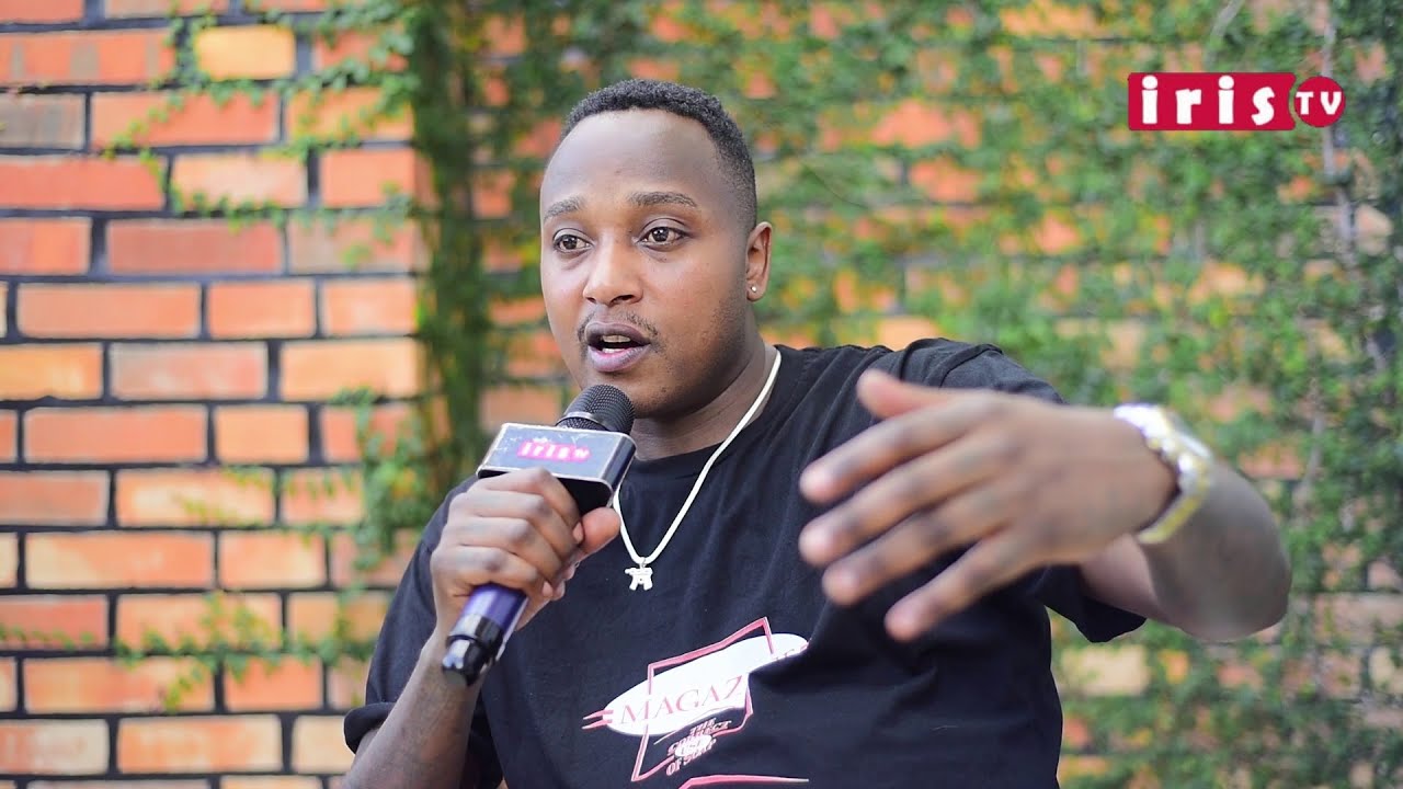 Pfla atumeneye ibanga rikomeye🧐ibyo umukire yamukoreye/king James yarantuguye mukorera agashya🔥