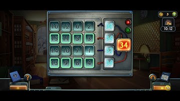 Sum of Numbers Puzzle New York Mysteries 4 #games #puzzle #puzzleadventure #gaming #viralpuzzle