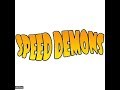 Speed Demons for MAC  gameplay