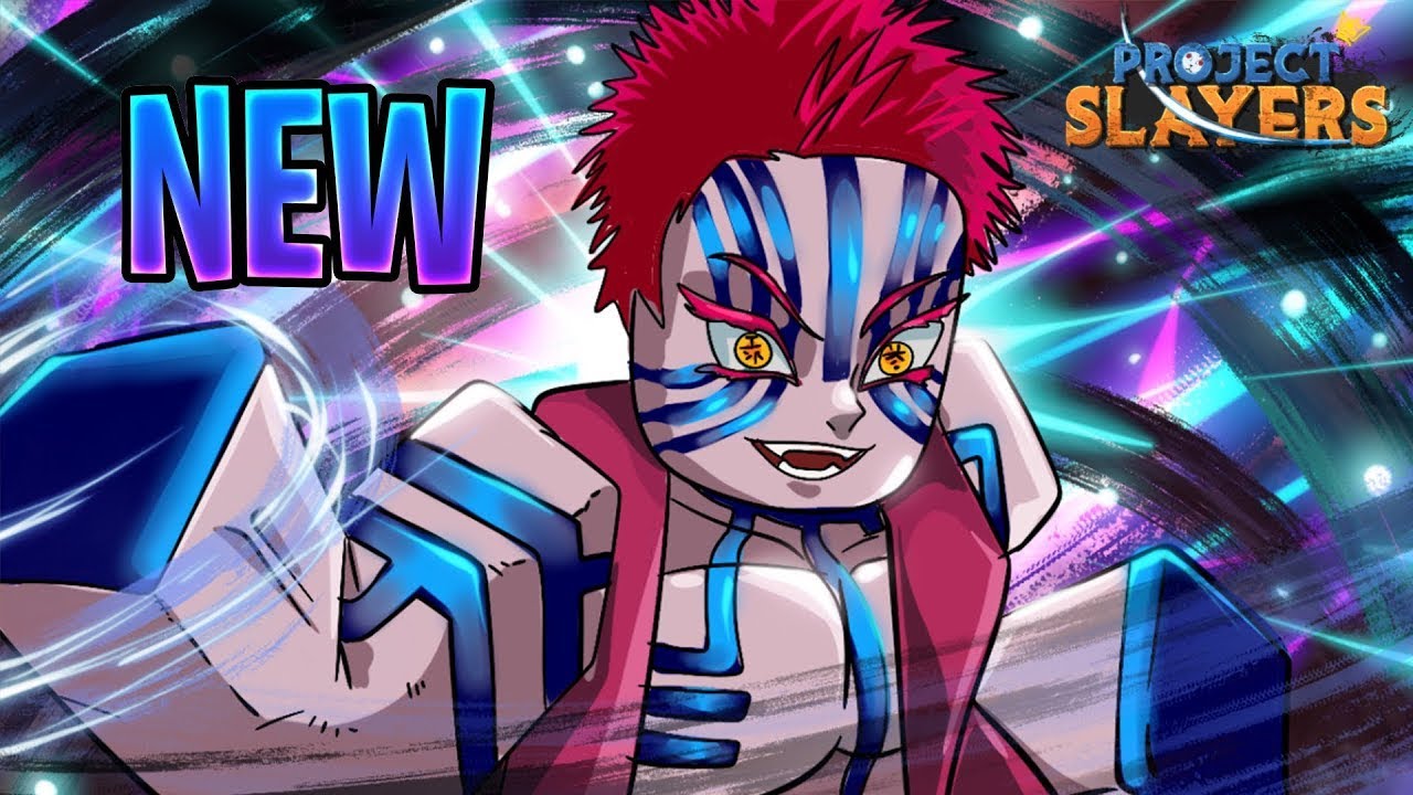 shockwave show case project slayers