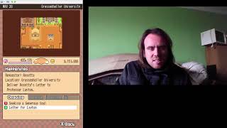 EC #169: Professor Layton's London Life walkthrough #21