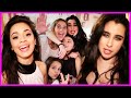 Meet Camila and Lauren's Family and Friends in Miami - Fifth Harmony Takeover