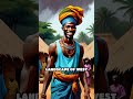Secrets of Nigeria's Ancient Salt Routes