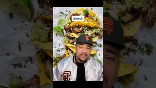 Food Don't Slap!