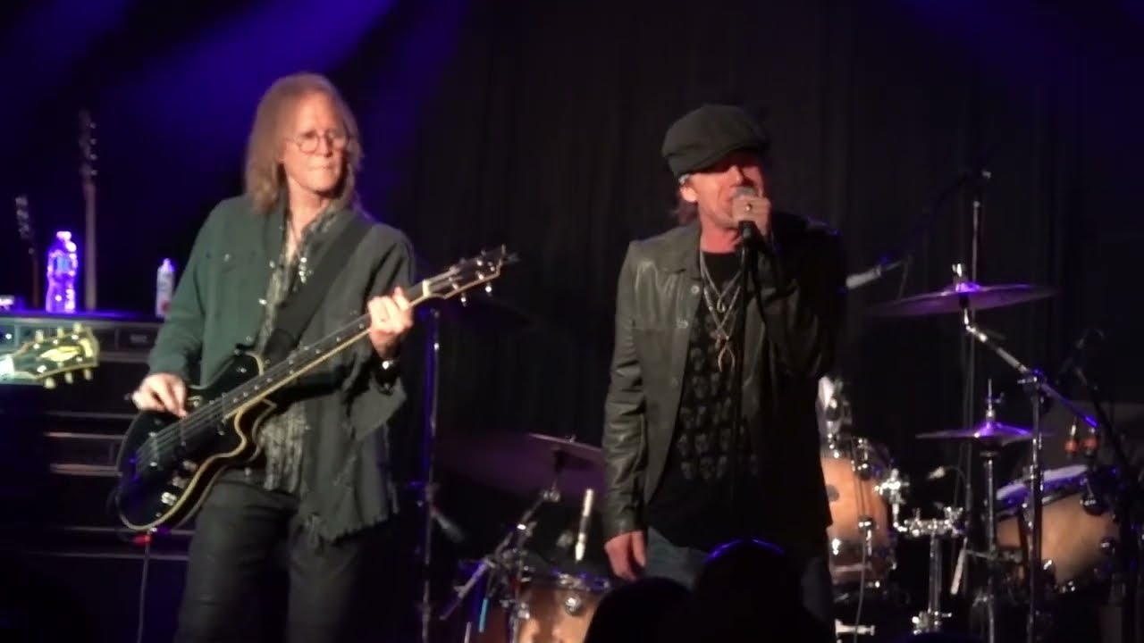 Close Enemies @ Smith's Olde Bar 02-27-2025