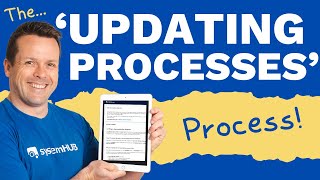 How Often Should You Update Processes In Business?