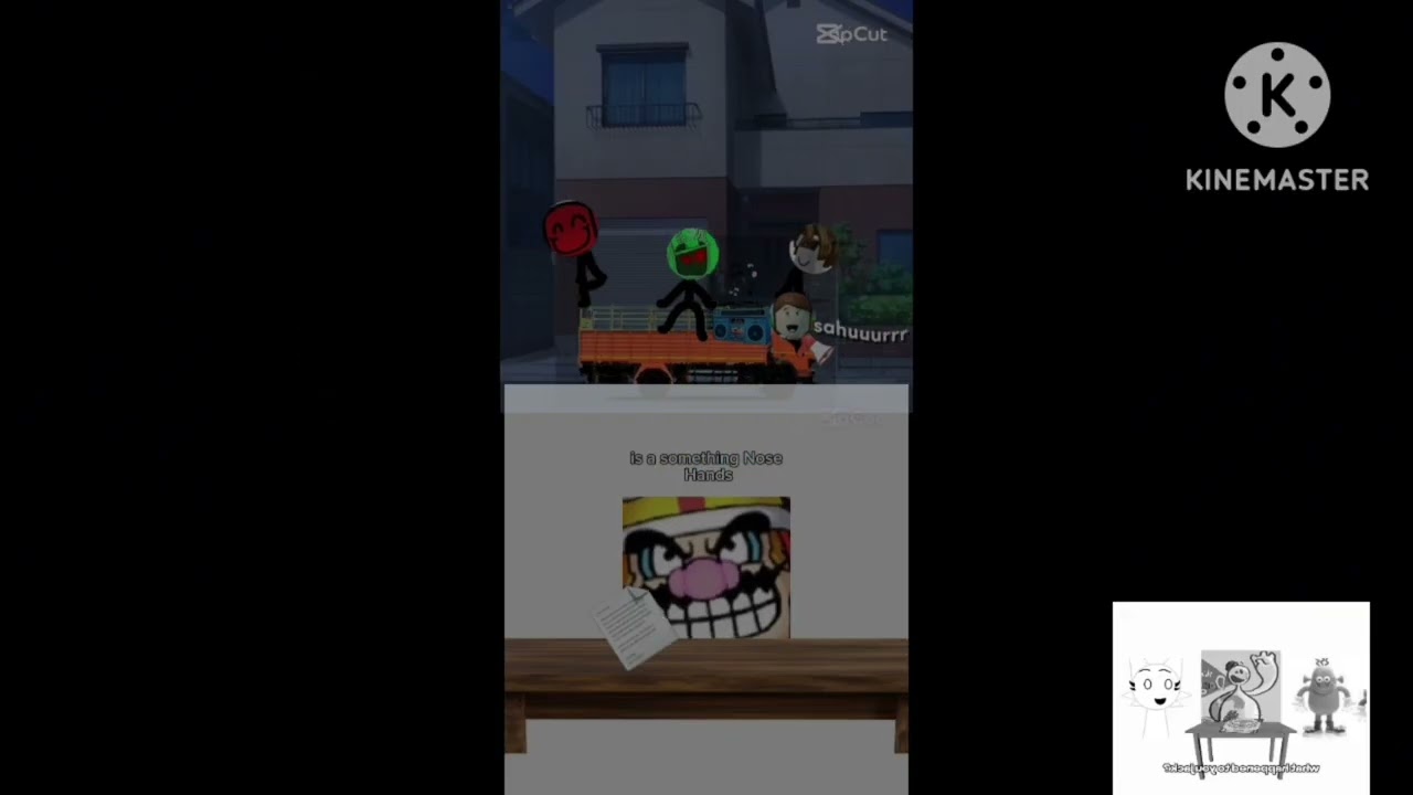 For a Music Speed Change