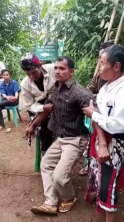 Turi Turi Putih Versi Jatilan