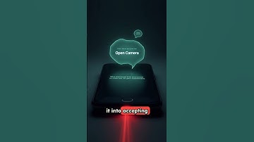 Laser Pointers Can Hack Voice Assistants