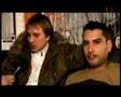 Capture de la vidéo The Busters - Interview (2004)