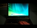 Dell D430 Netbook/Laptop Windows Vista Buisness Edition Review and updates :)