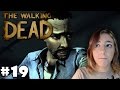 DAI UN DITO E SI PRENDONO IL BRACCIO. - The Walking Dead #19