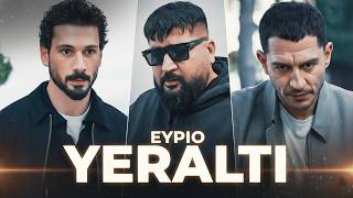 Yeraltı - Eypio 💥 Trend Türkçe Rap Şarkı 2026 🔥 En Çok Dinlenen Türkçe Rap 🎧 Türkçe Hip Hop 2026🎤