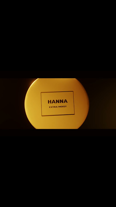 Download lagu COSMETIC 3D VISUALIZATION 'HANNA'