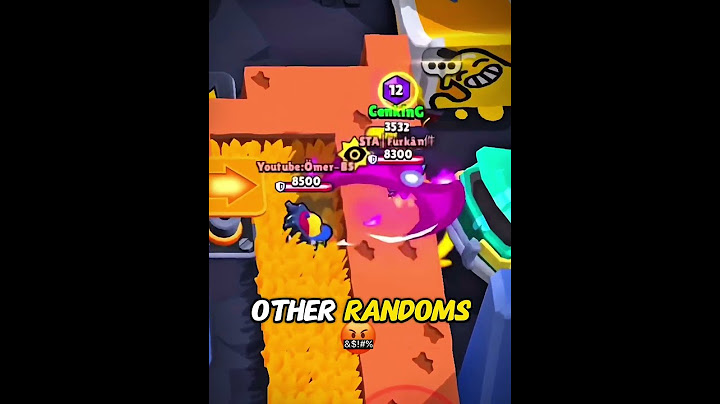 WAIT FOR THE LAST ONE... 🤫 #brawlstars