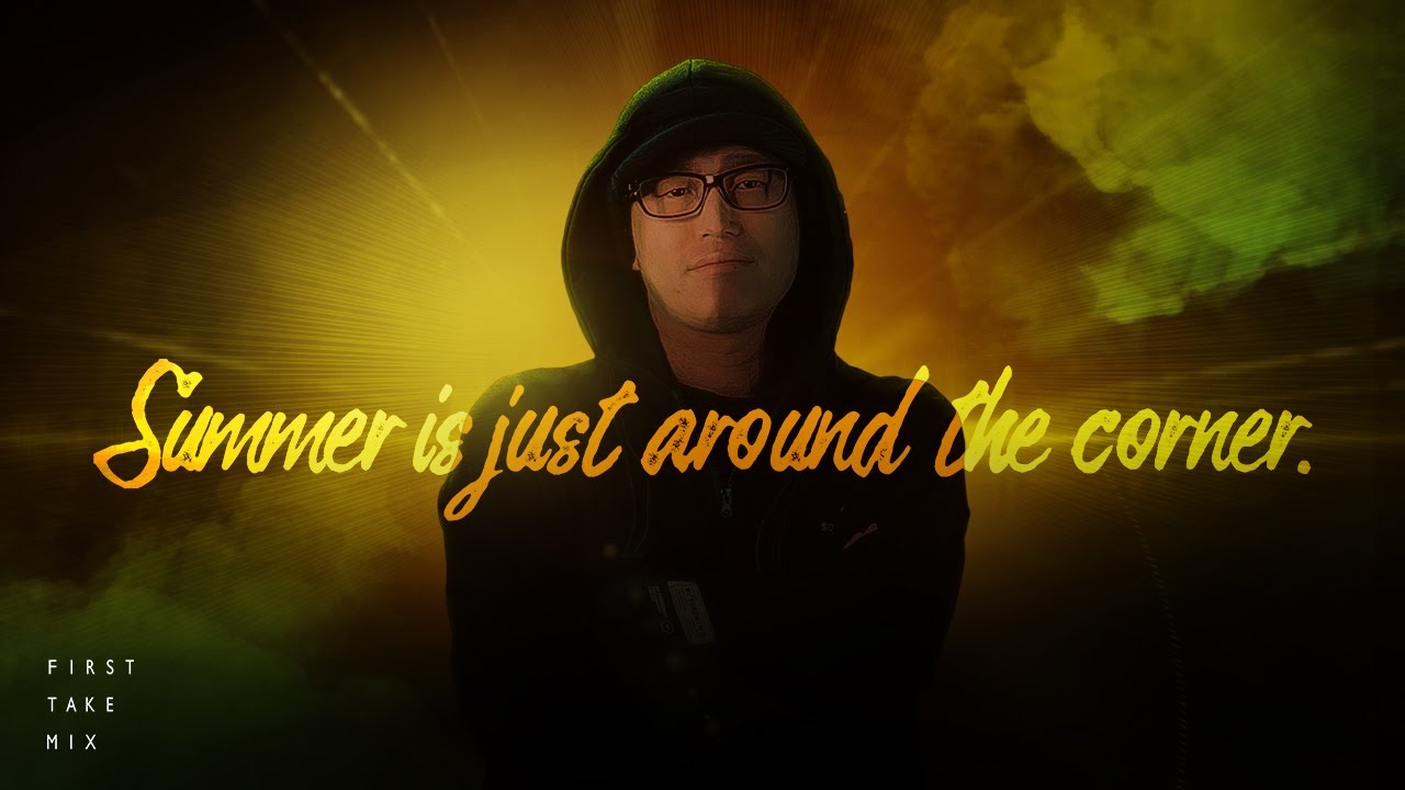 Summer is just around the corner (2022 J-CORE MIX) DJ VES