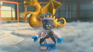 Zwiastun Ninjago Sezon 11 Kerf Gd