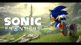 Sonic Frontiers   TGS Trailer   PS5 & PS4 Games