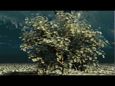 Tree money