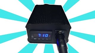 Digital Dab Box E-Nail (Product Review)
