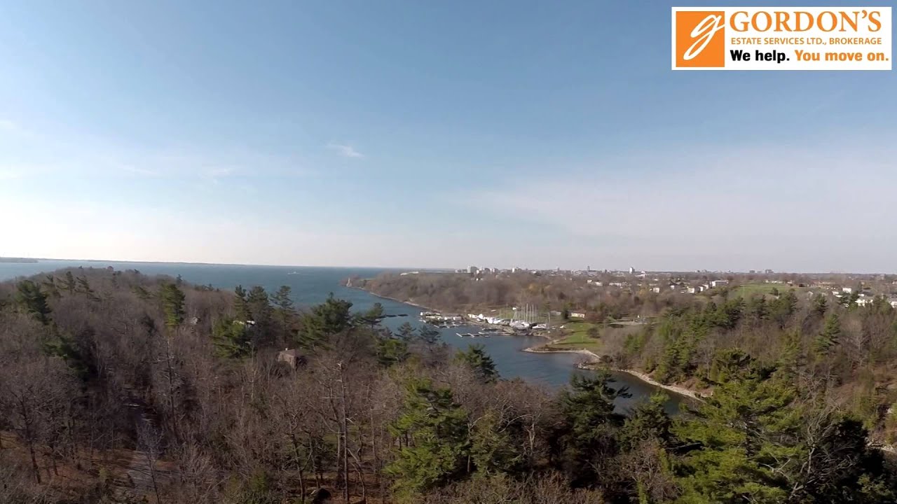 24 point Rd.Cartwright Point For Sale YouTube