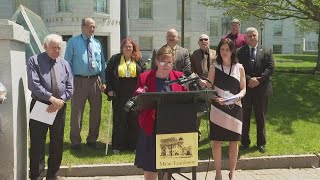 Republican lawmakers outline their budget priorities, and say there is room for agreement on some of