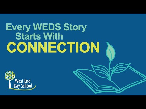 Connection at West End Day School