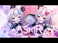 【ASMR】 やる。 【 #Vtuber / #千草はな 】